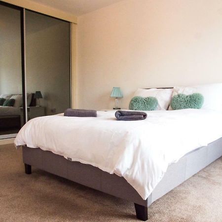 Impressive Urban Townhouse - Leeds City Centre Екстериор снимка